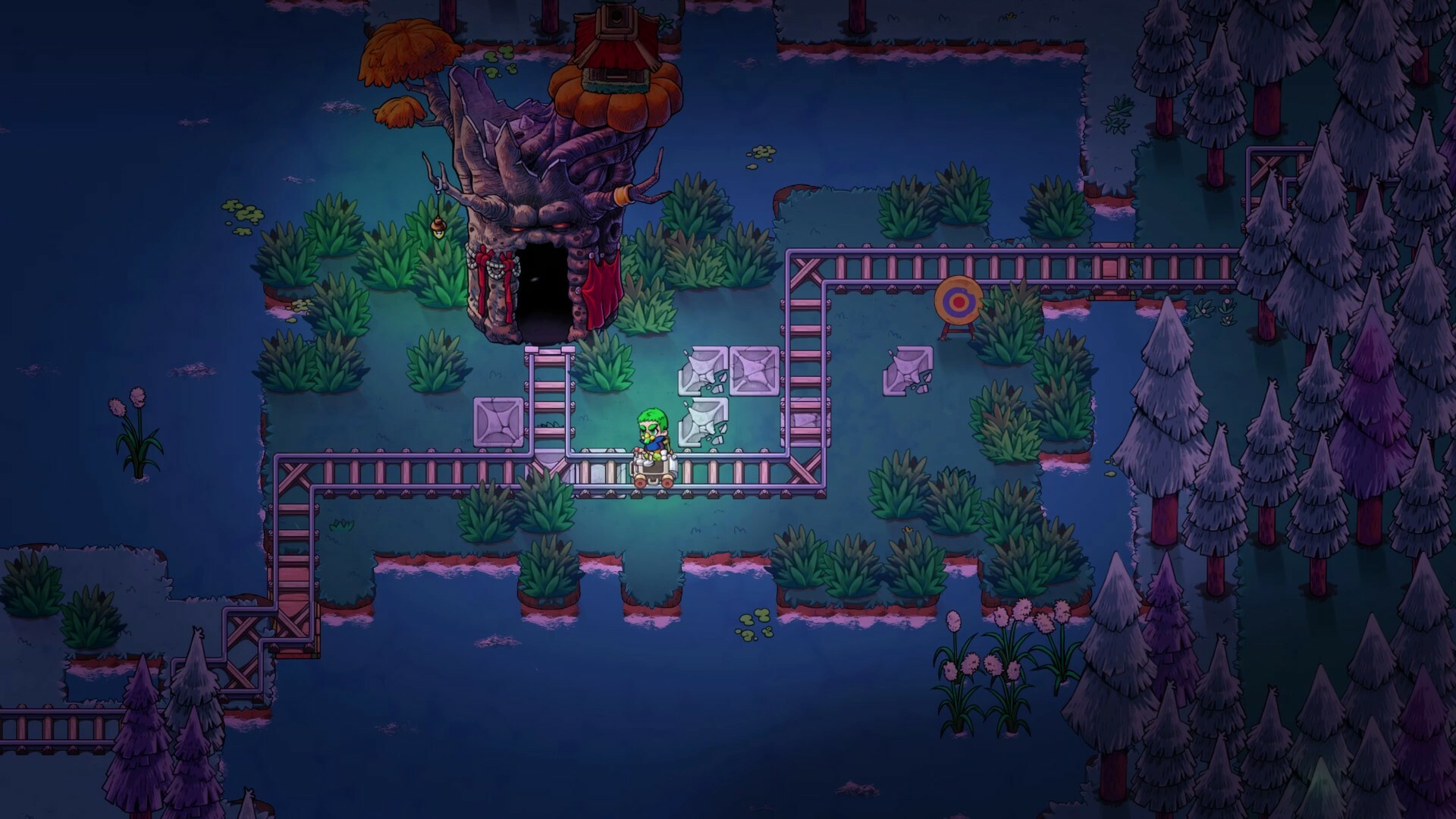Wonderia screenshot 7