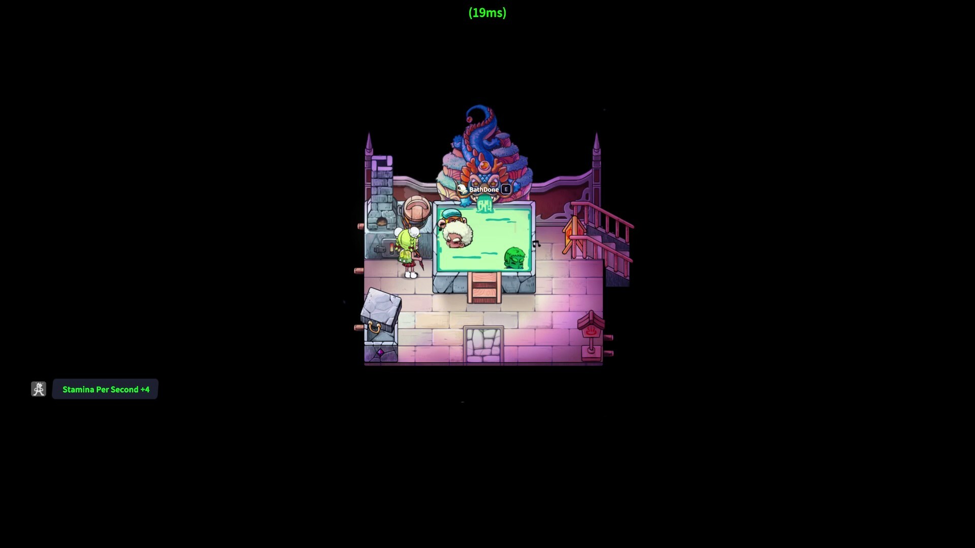 Wonderia screenshot 14