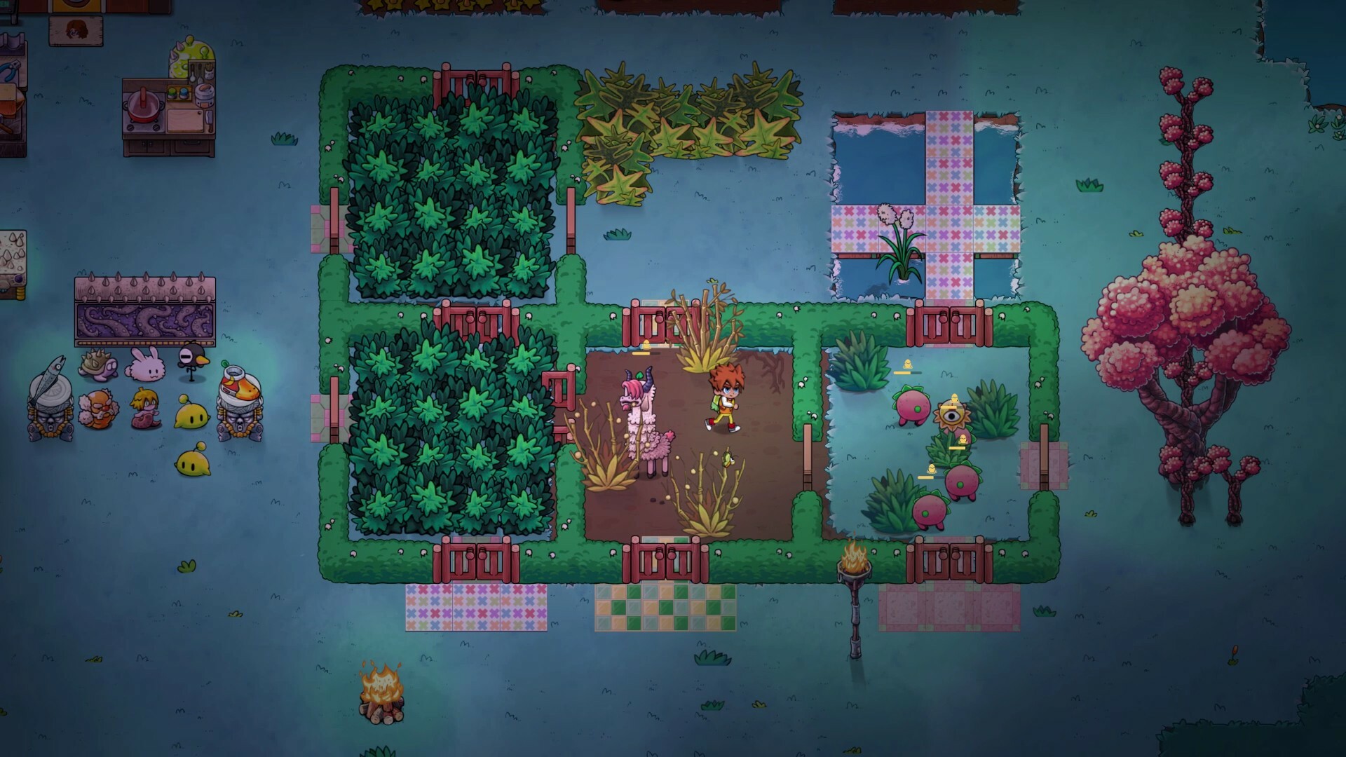 Wonderia screenshot 6
