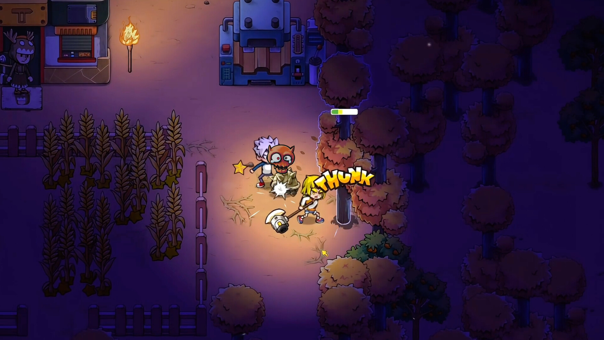 Wonderia screenshot 8