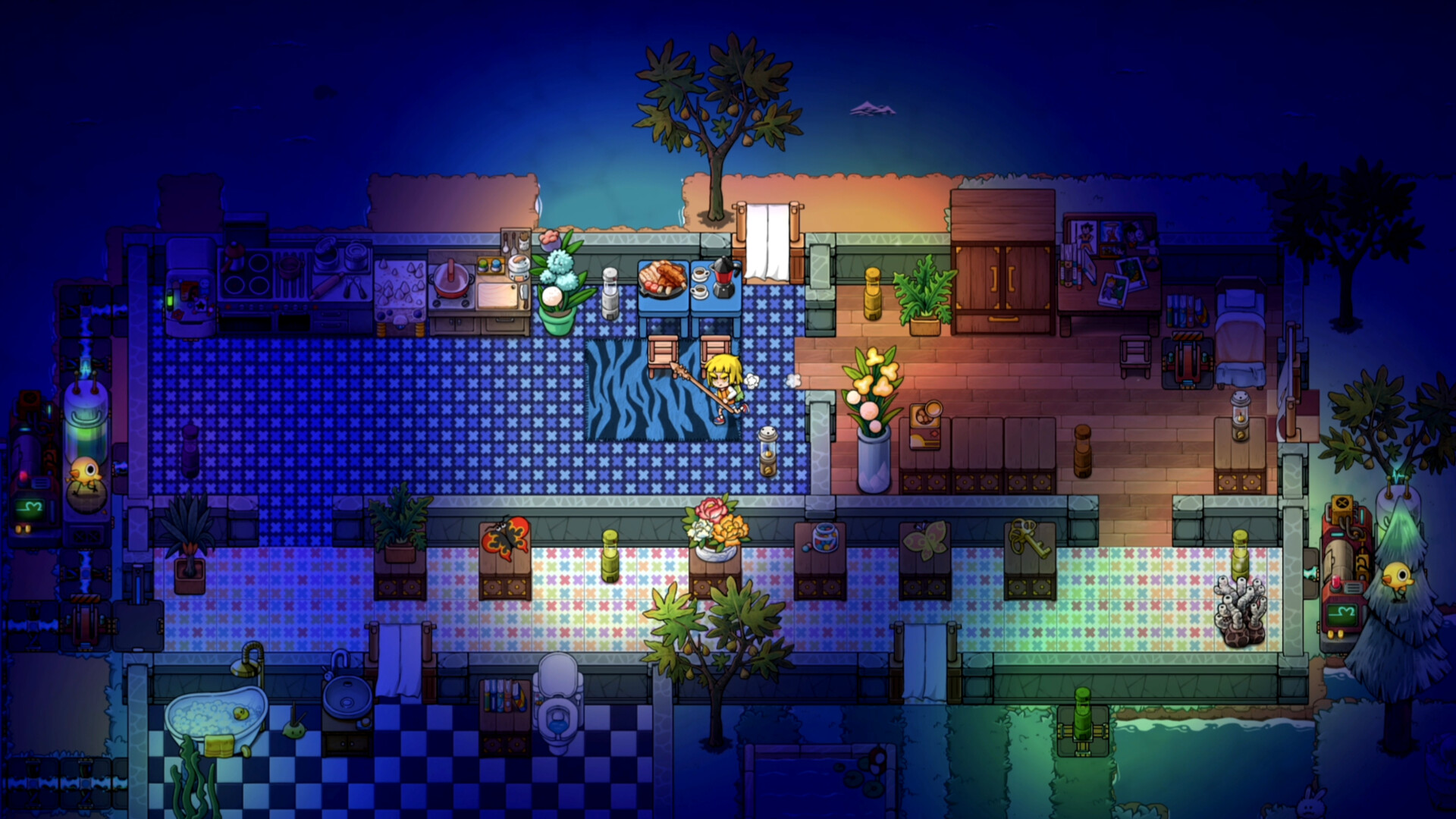 Wonderia screenshot 12