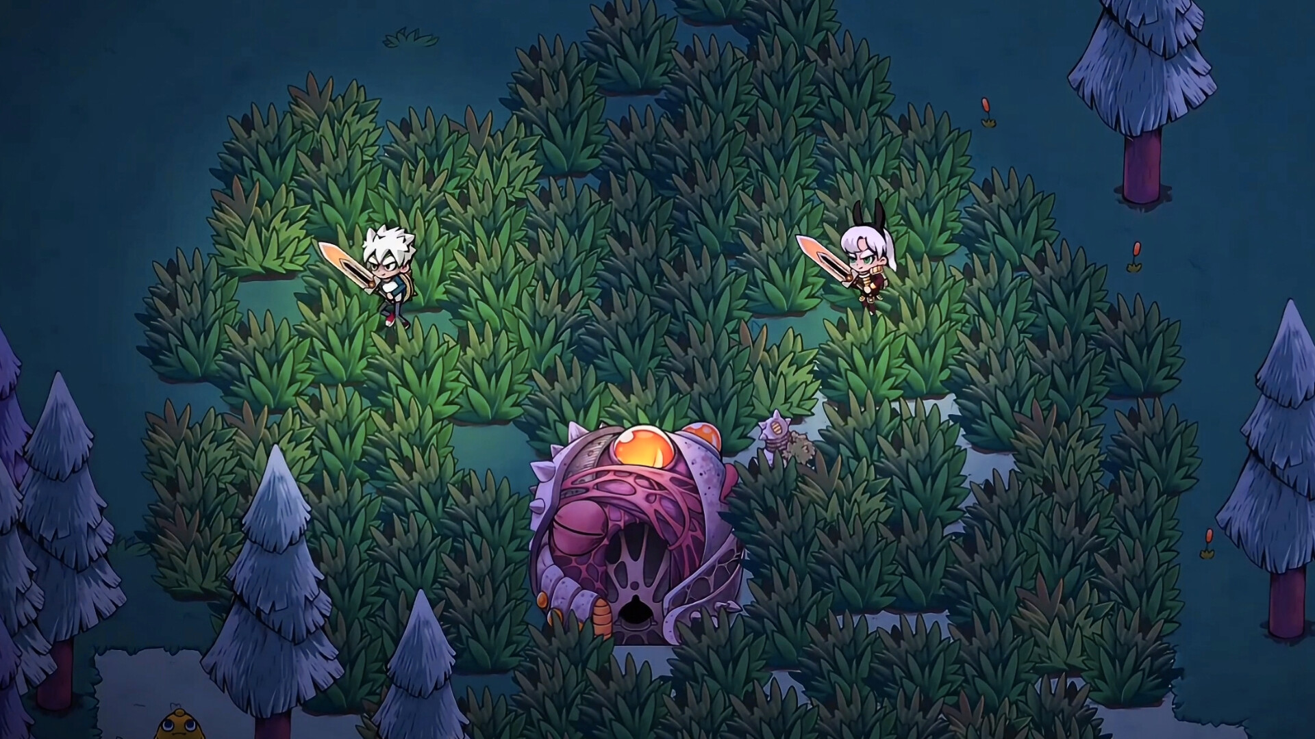 Wonderia screenshot 11