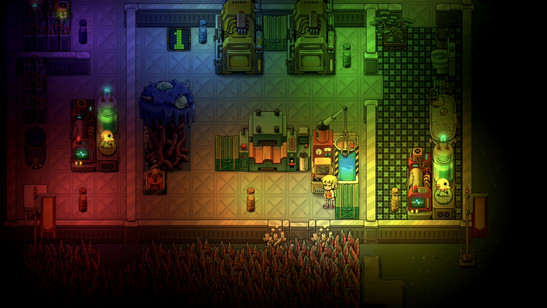 Wonderia screenshot 4