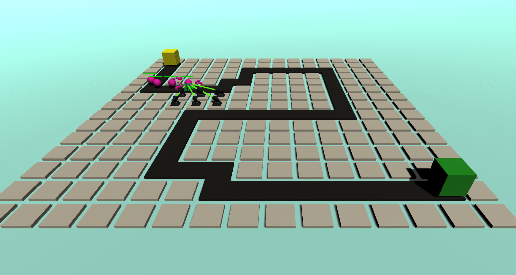 Protecting the Base screenshot 4