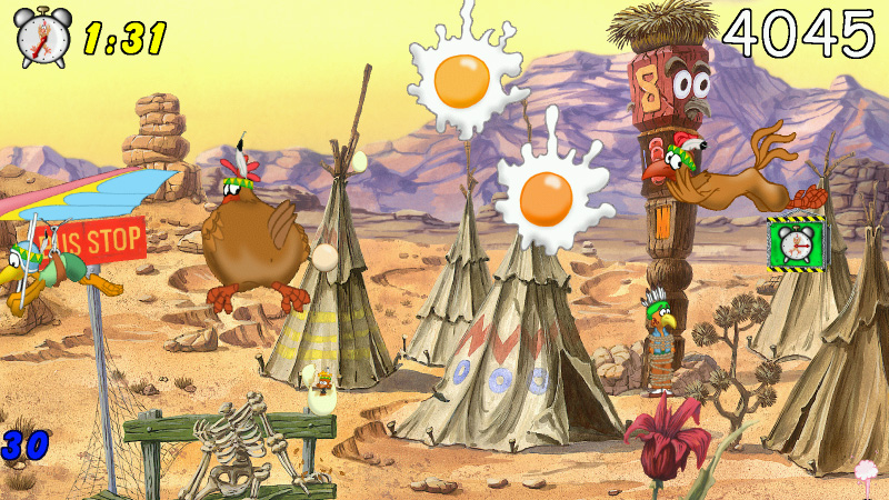 Chicken Shoot Gold screenshot 15