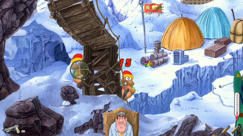 Chicken Shoot Gold screenshot 9