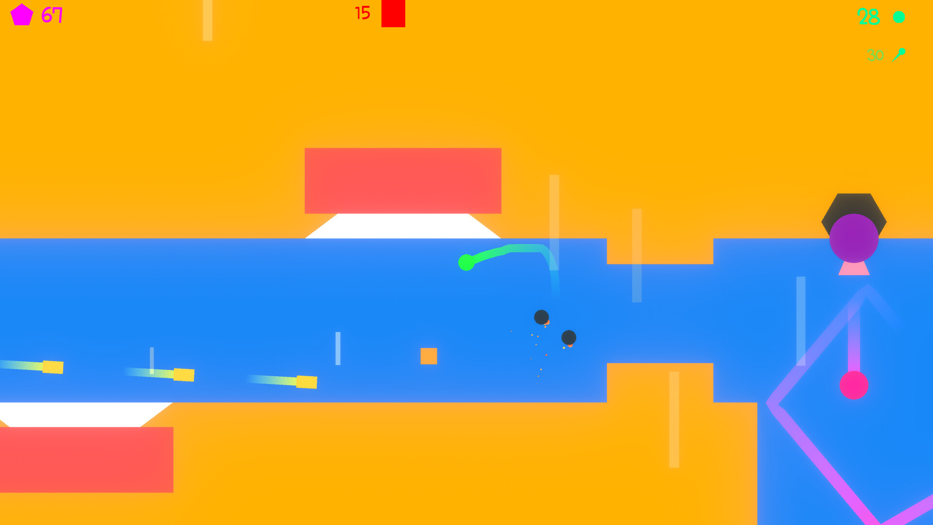 Cubyte screenshot 2