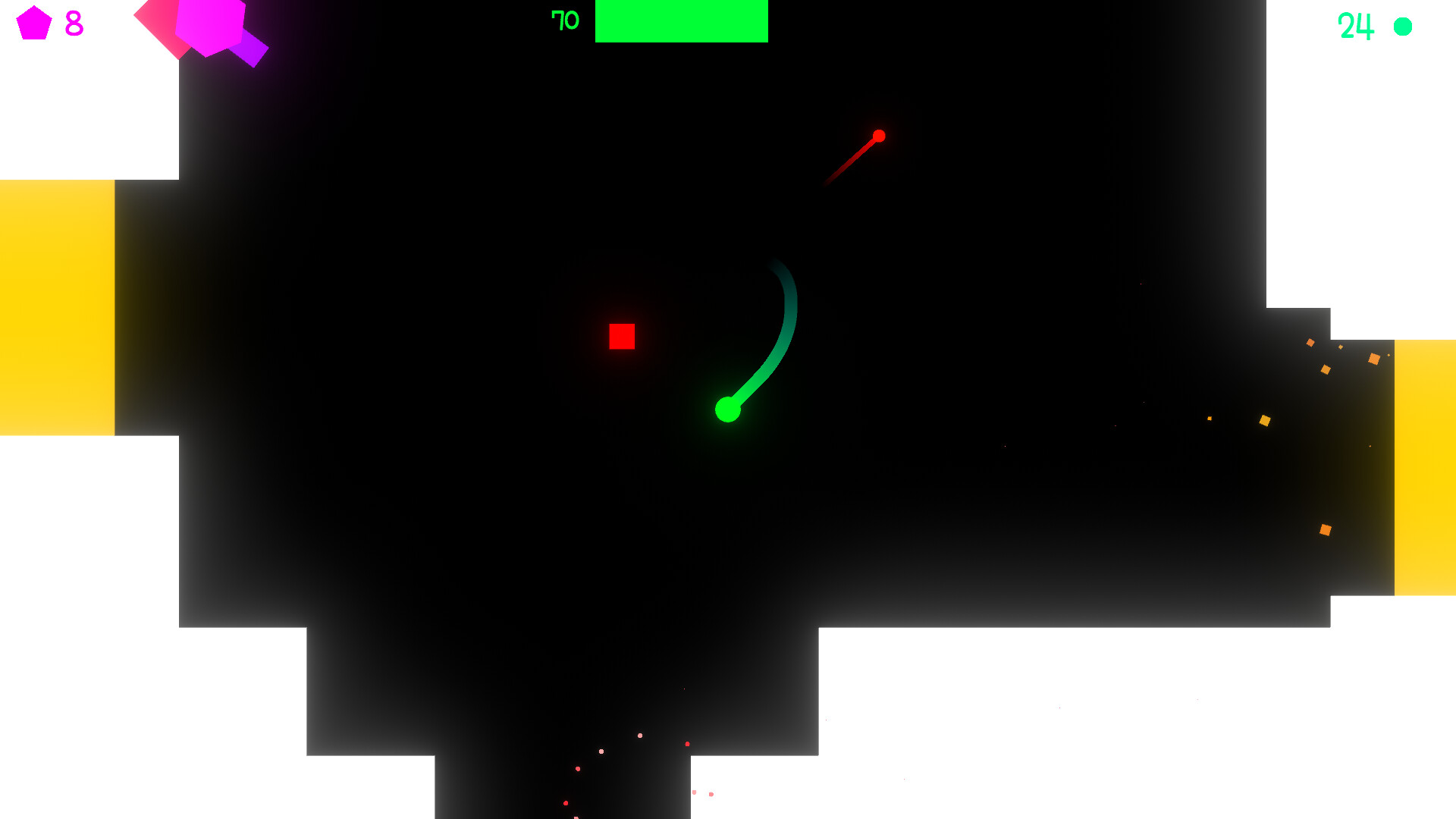 Cubyte screenshot 4