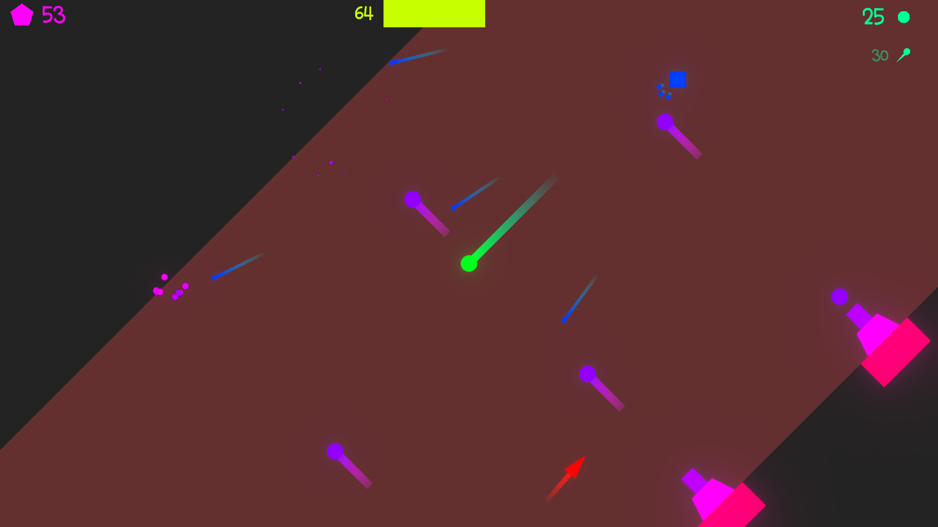 Cubyte screenshot 3