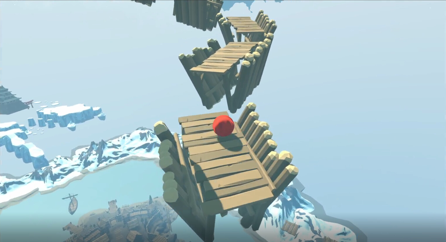 Balling Up screenshot 2