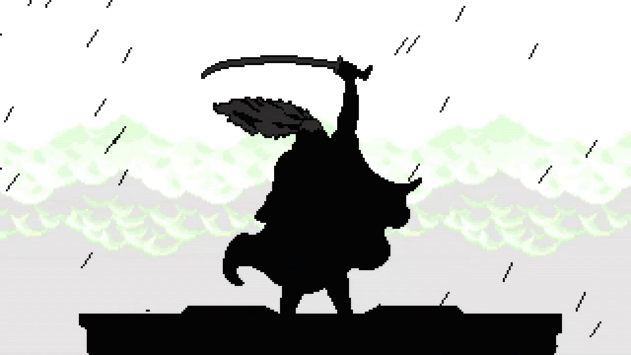 Furi Demake screenshot 8