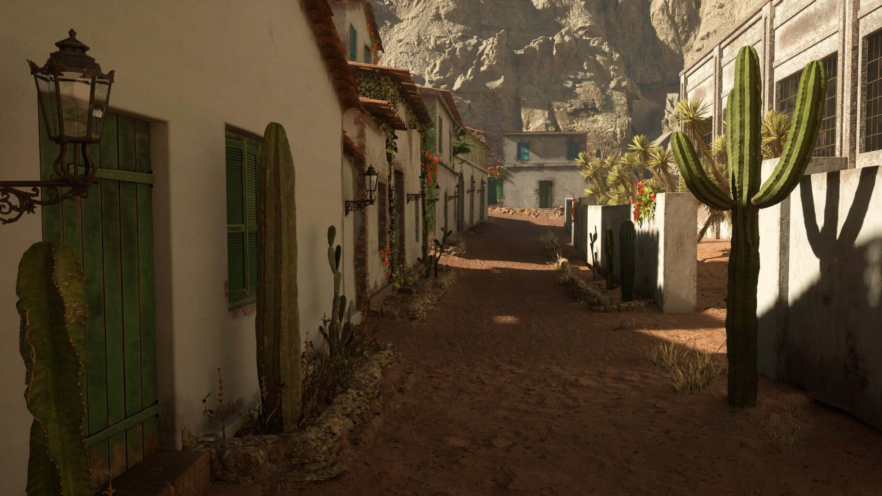 DDS x Narcos screenshot 10