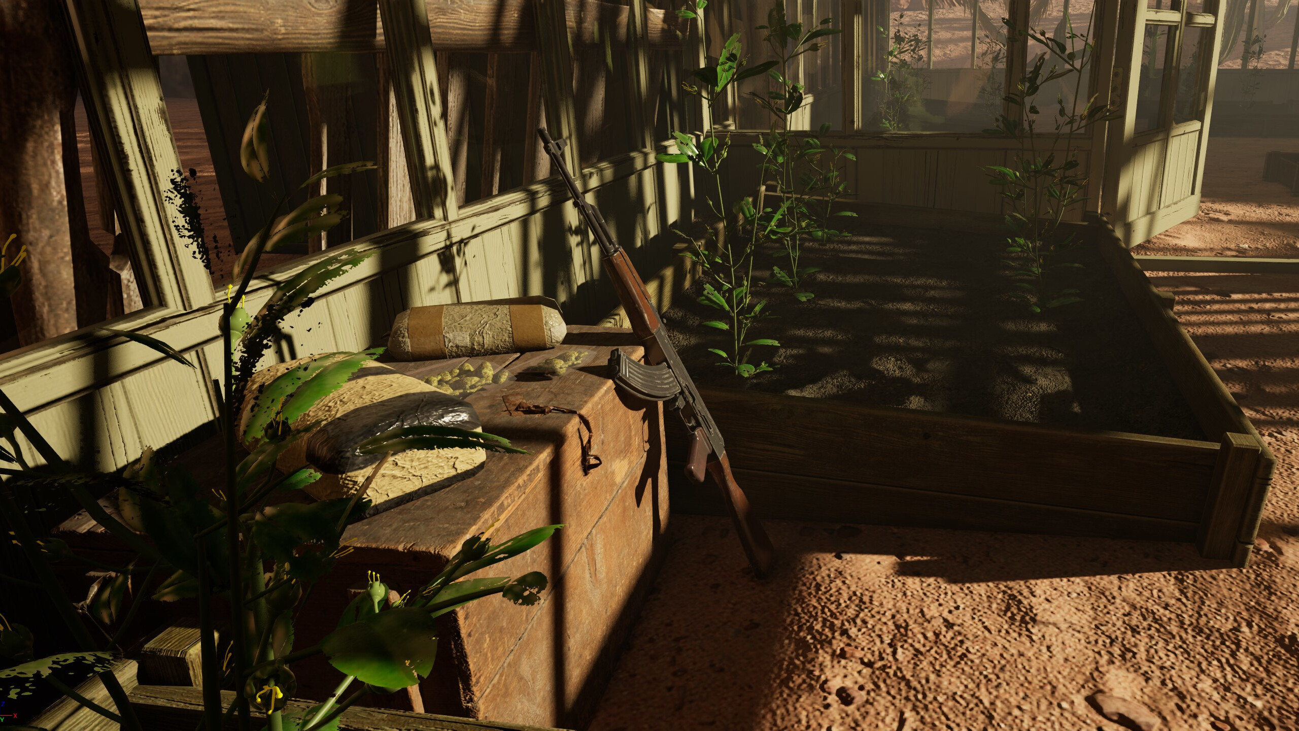 DDS x Narcos screenshot 8