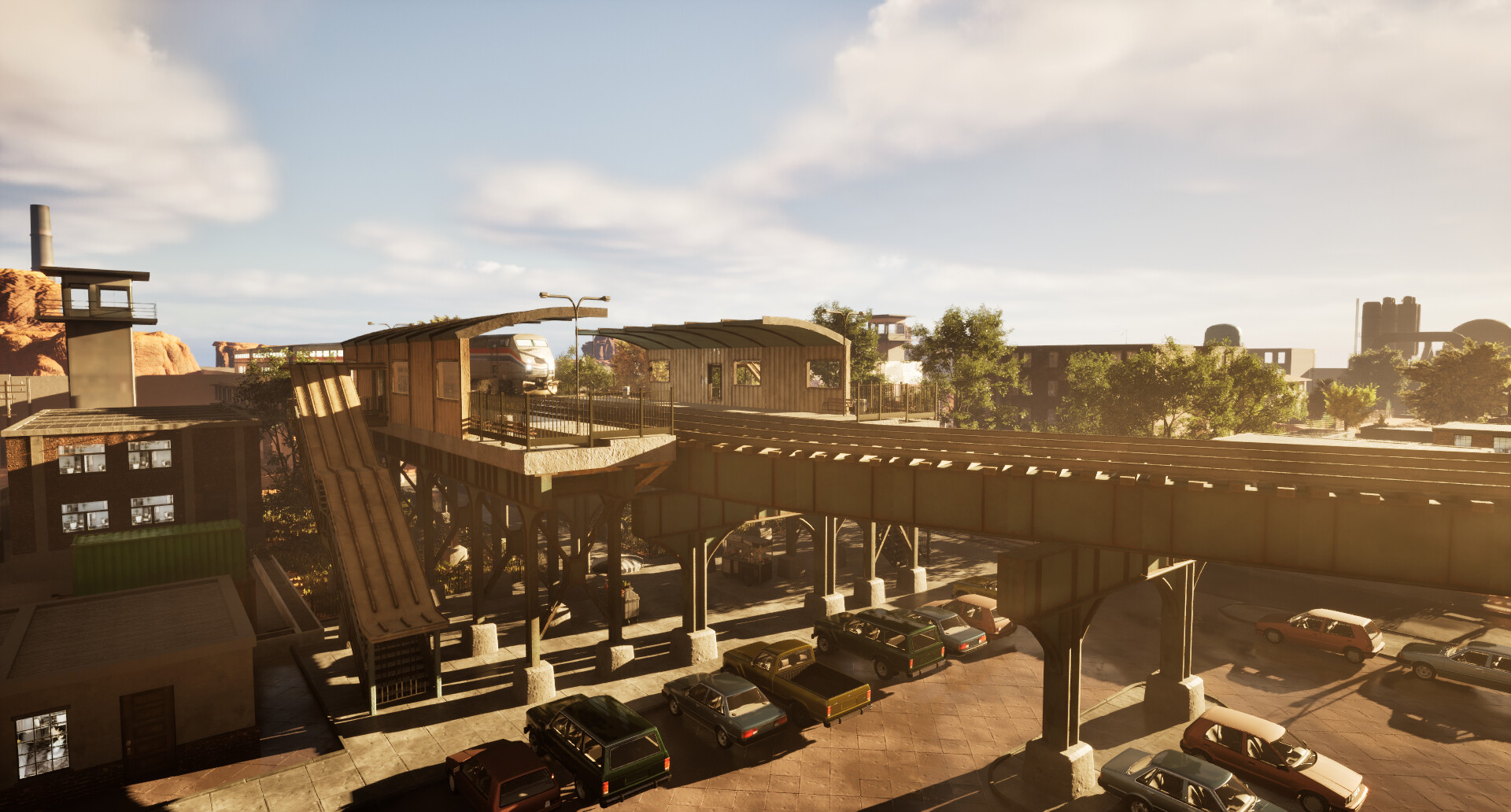 DDS x Narcos screenshot 4