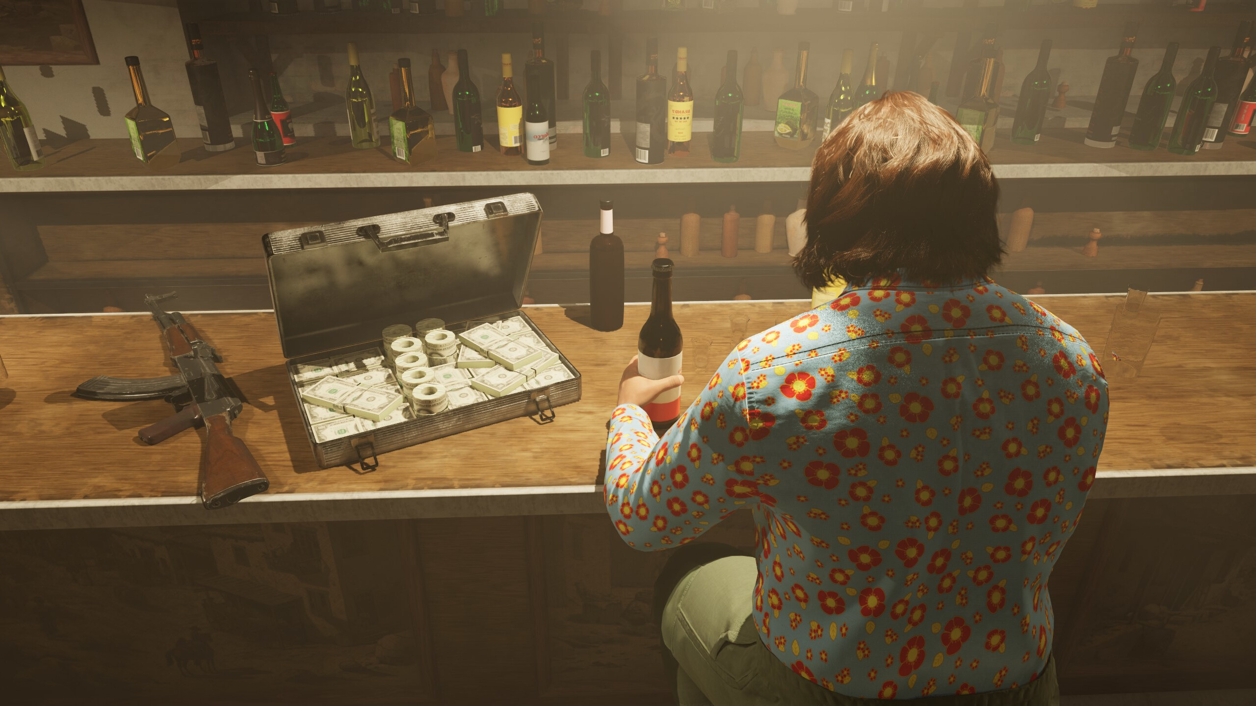 DDS x Narcos screenshot 6