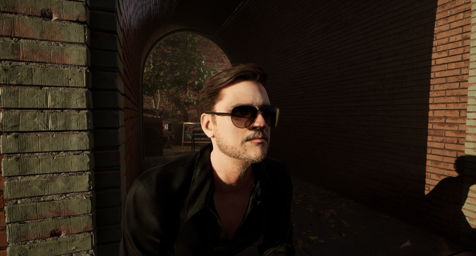DDS x Narcos screenshot 1