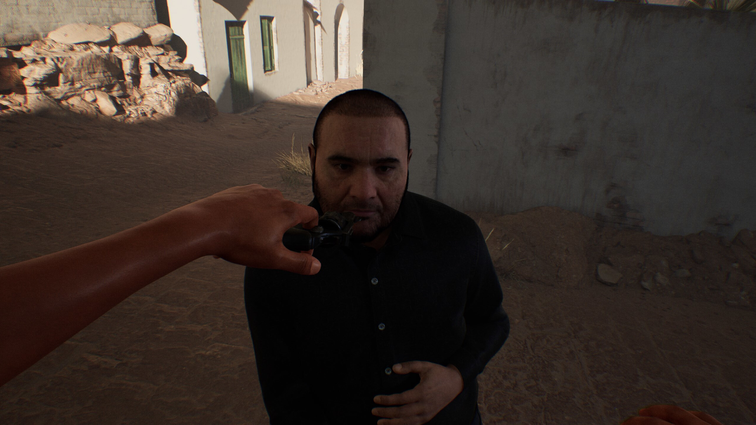 DDS x Narcos screenshot 9
