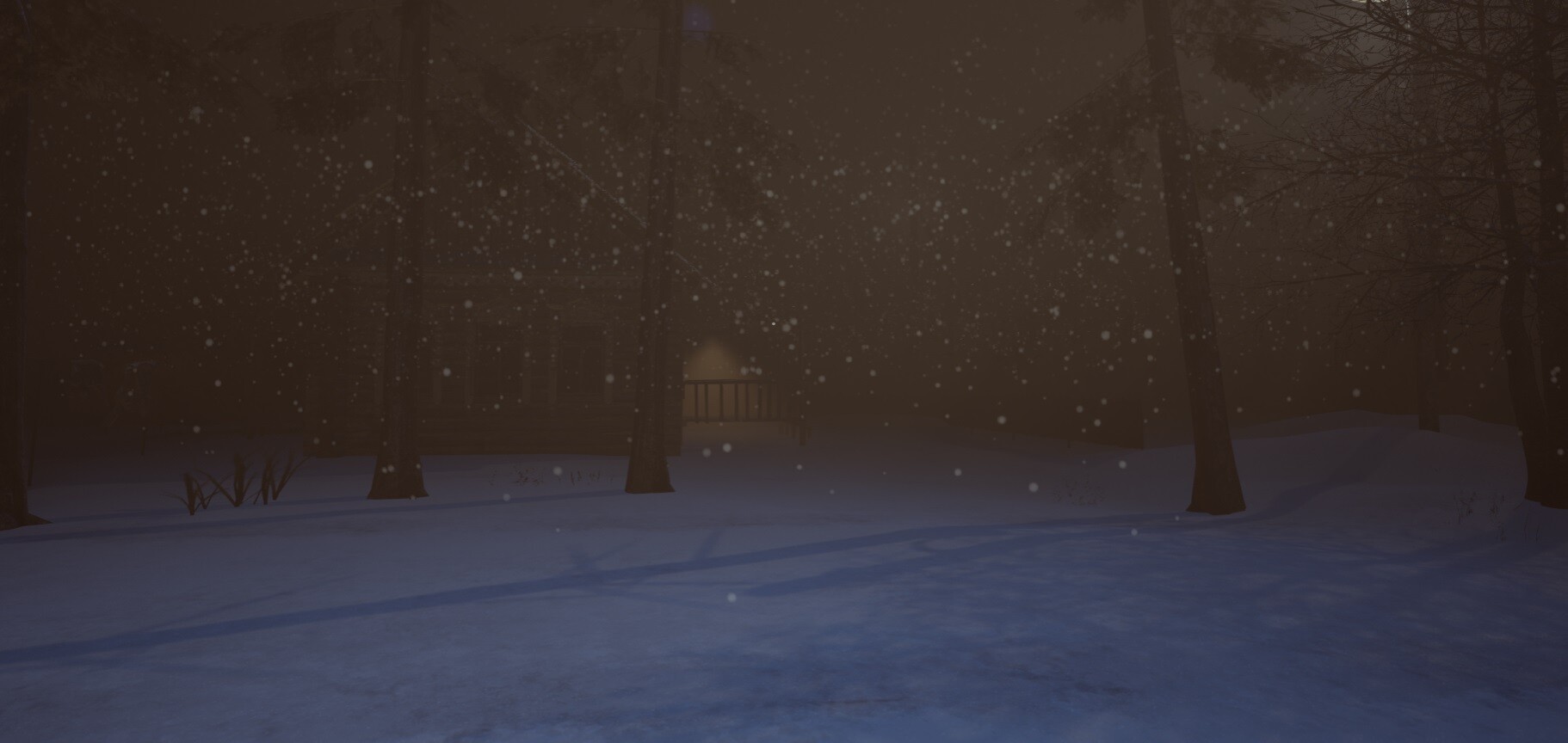 Village screenshot 8