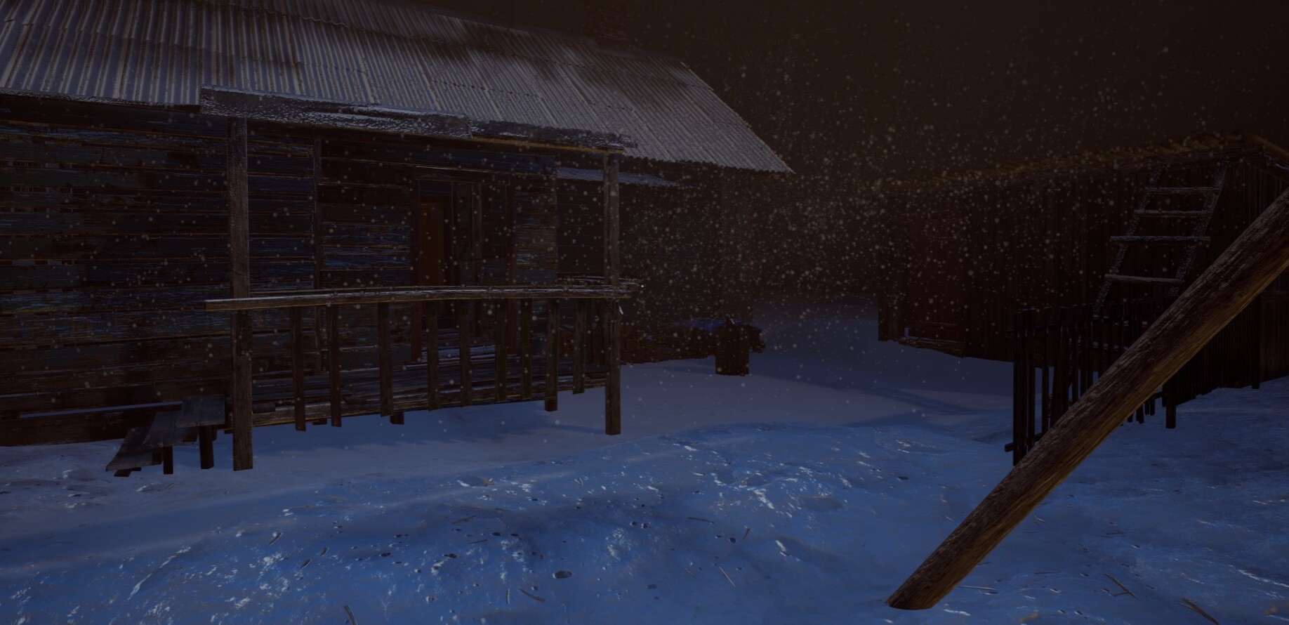 Village screenshot 4