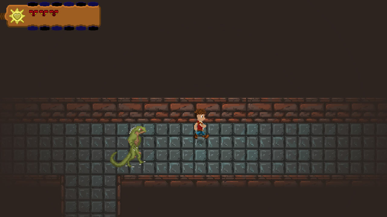 Over Many Waters screenshot 10