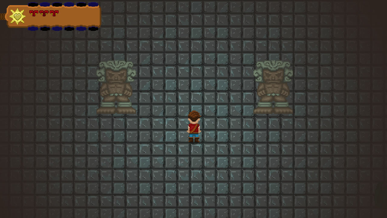 Over Many Waters screenshot 9