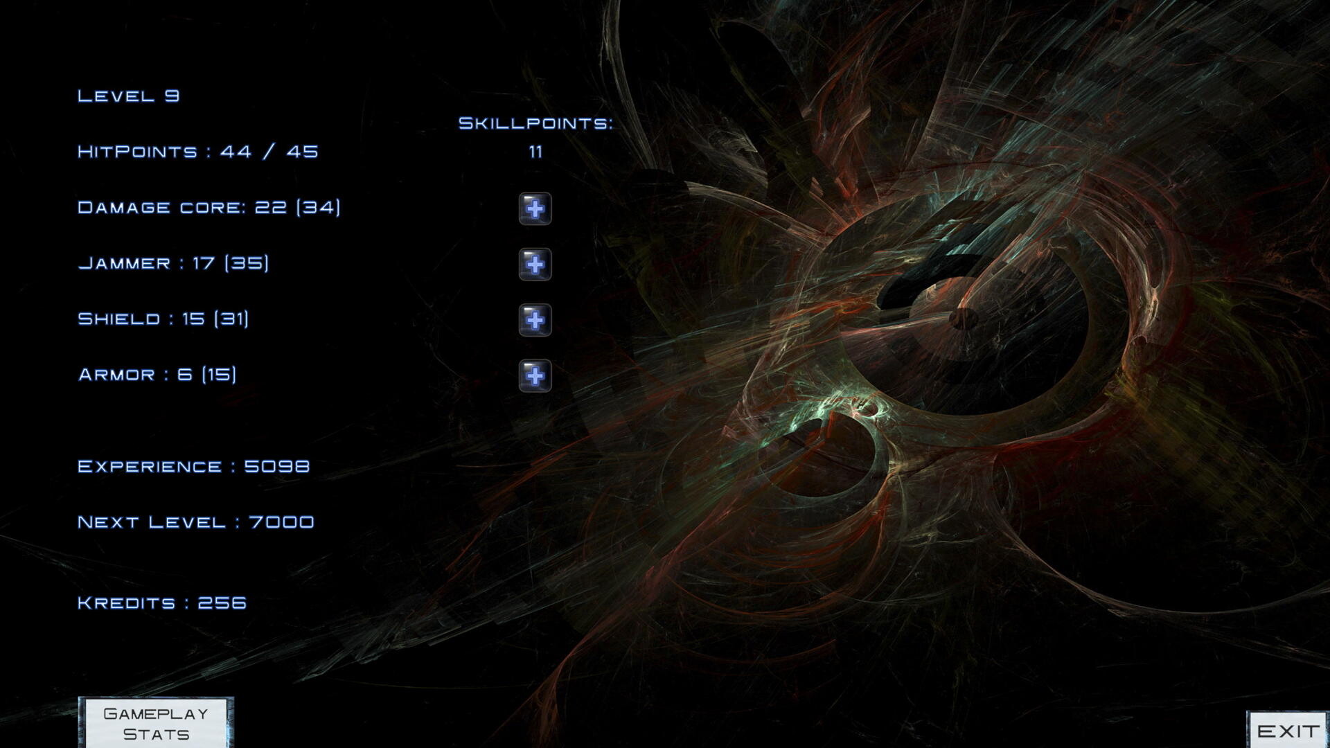 Operation Terra screenshot 3
