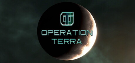 Operation Terra — Steam header
