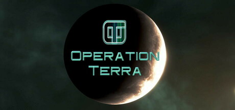 Operation Terra Cover Image
