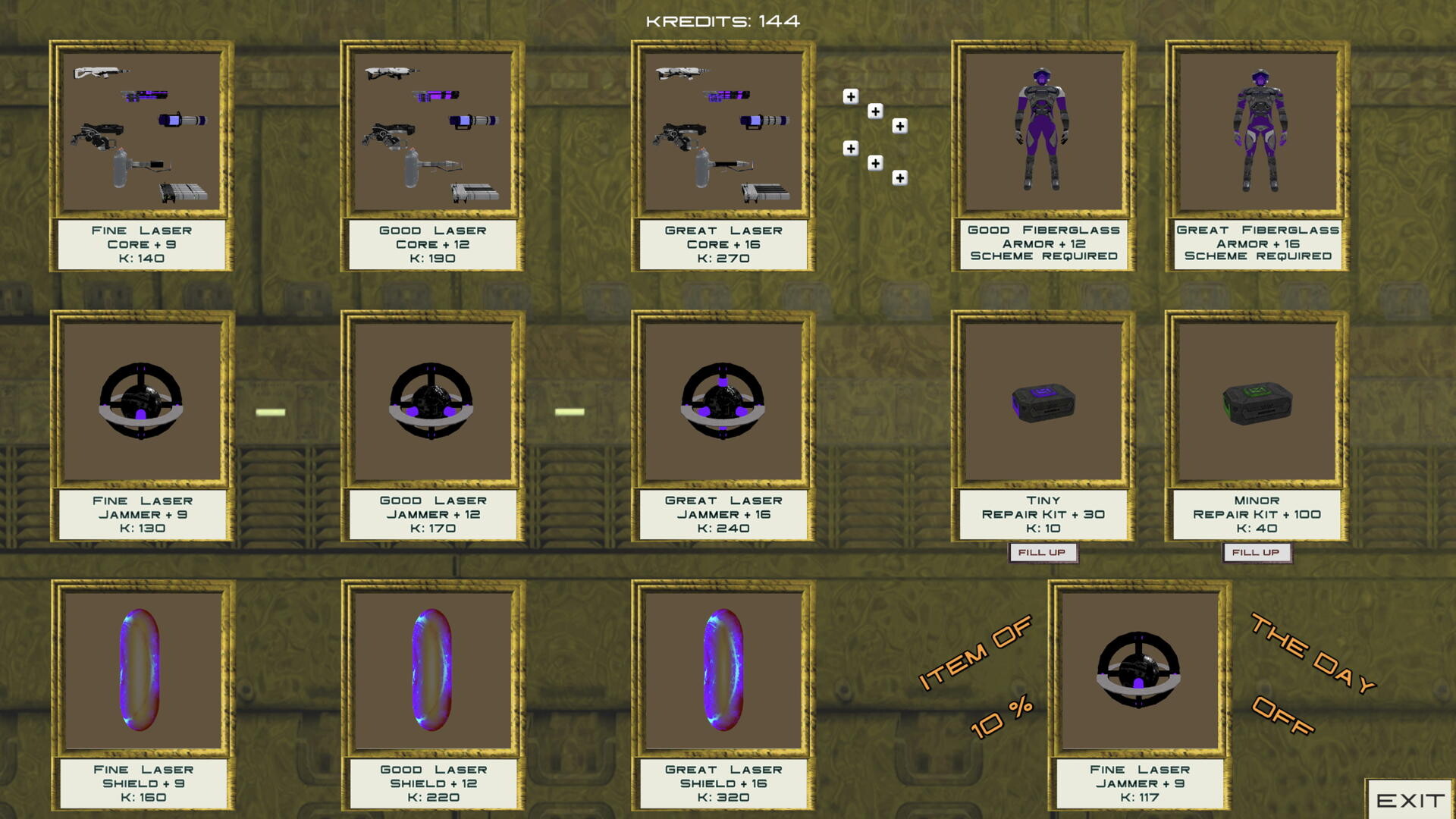 Operation Terra screenshot 8