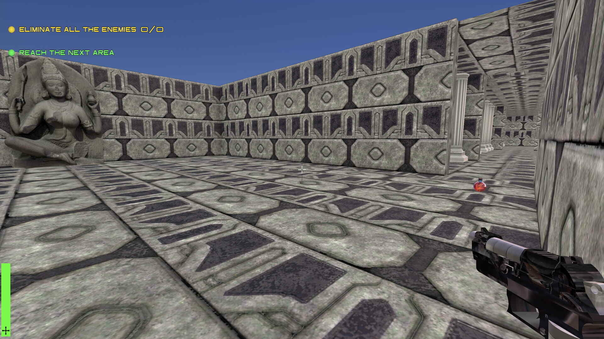 Operation Terra screenshot 19