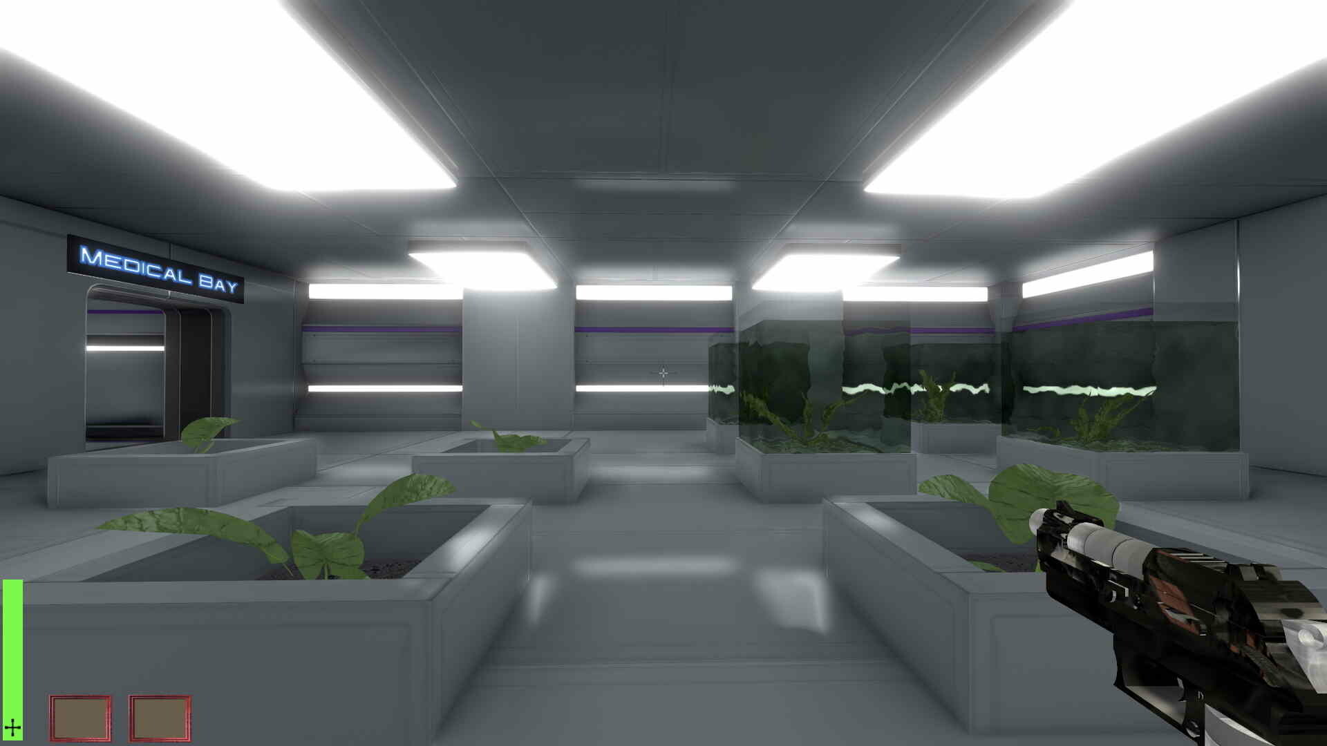 Operation Terra screenshot 12