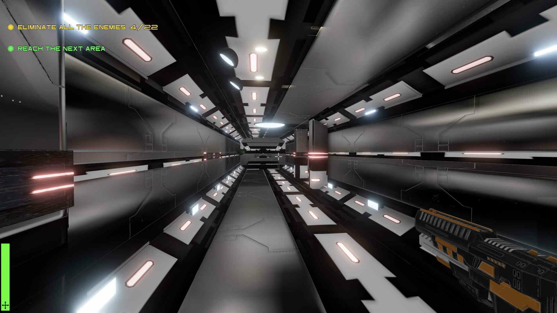 Operation Terra screenshot 18