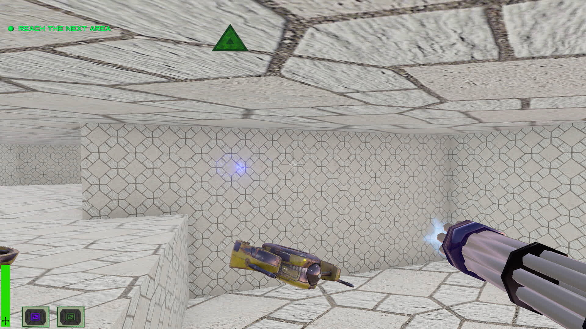 Operation Terra screenshot 10