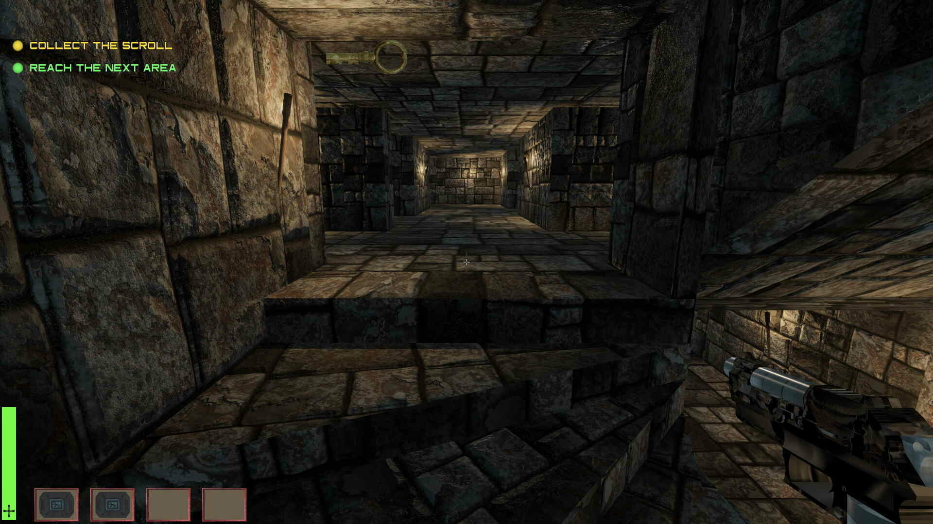 Operation Terra screenshot 9