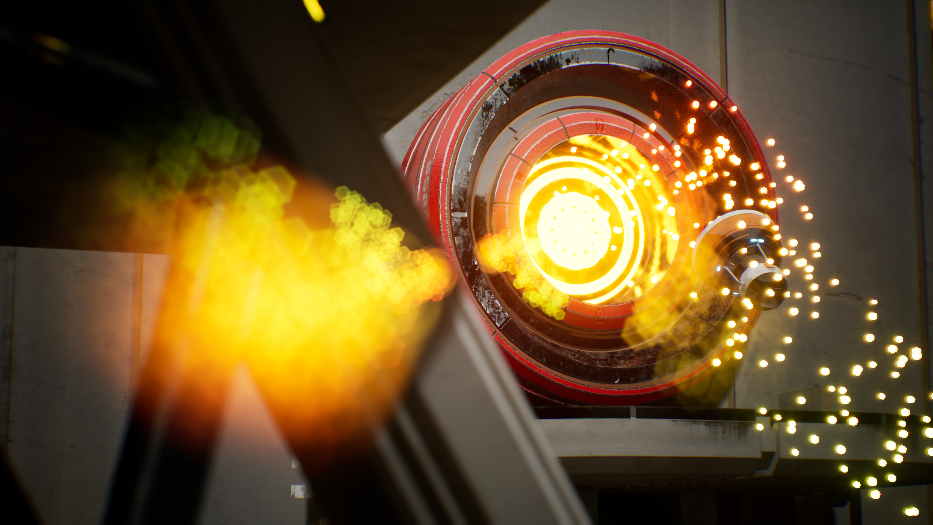 Project Chimera screenshot 6