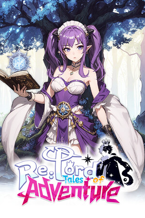 Re:Lord – Tales of Adventure