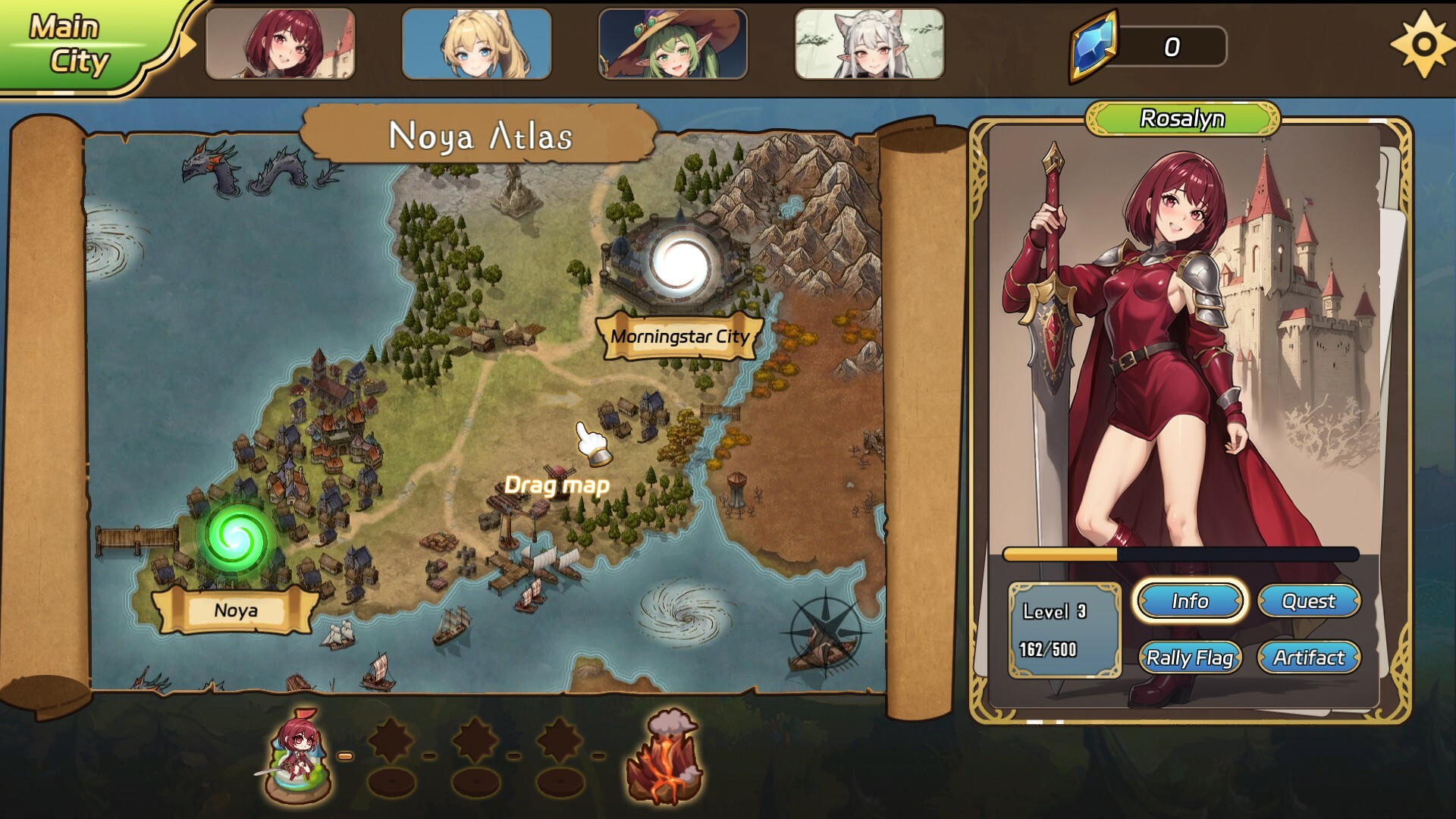 Save 40% on Re:Lord – Tales of Adventure on Steam Save 40% on Re:Lord – Tales of Adventure on Steam