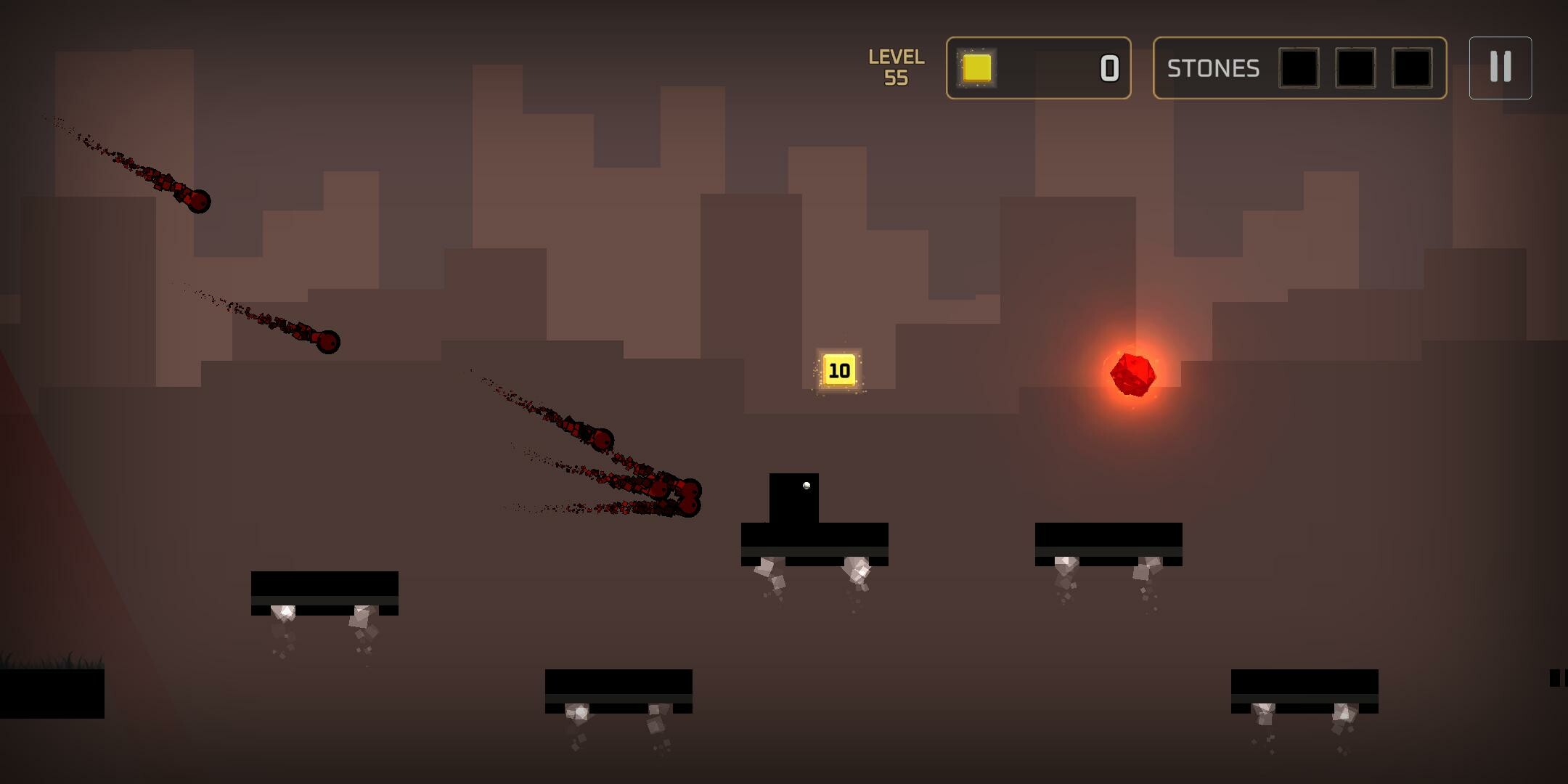 Sqube Escape screenshot 10