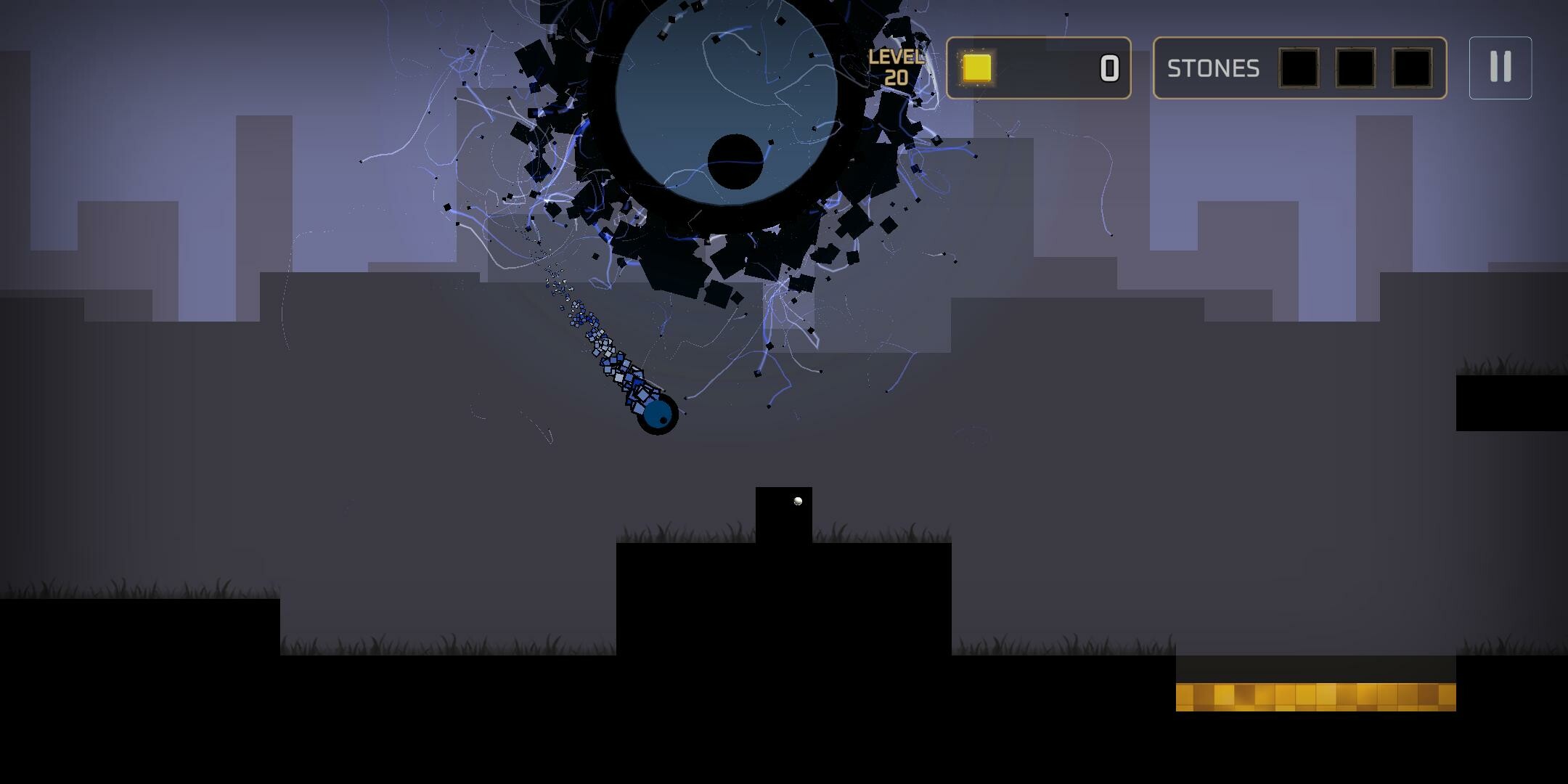 Sqube Escape screenshot 3