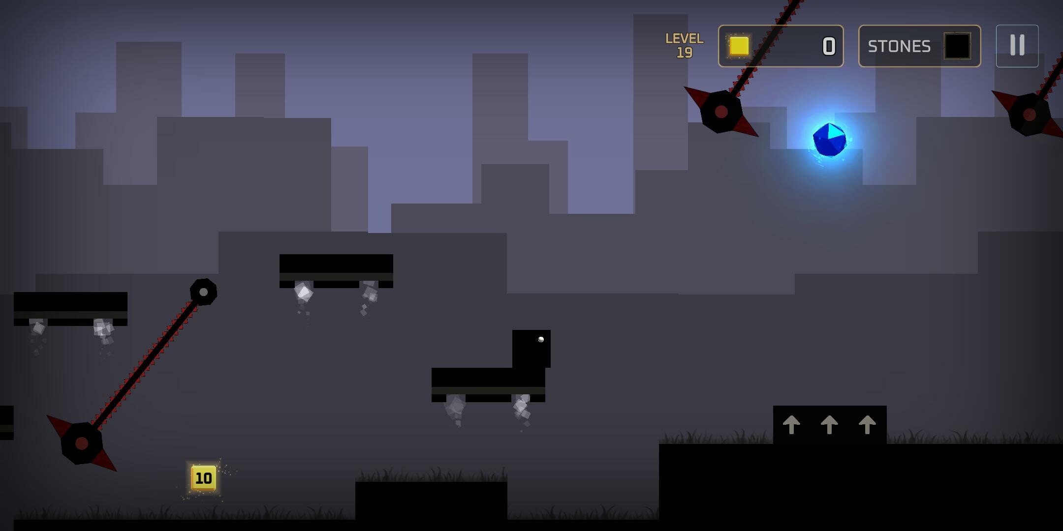 Sqube Escape screenshot 1