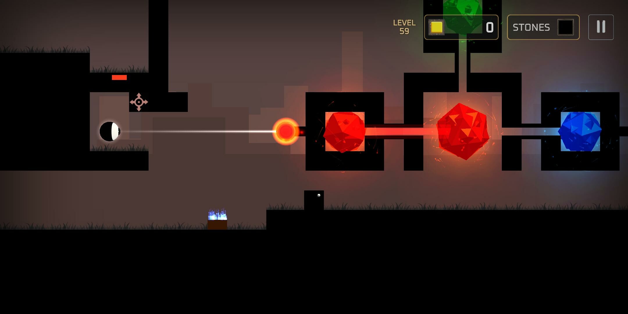 Sqube Escape screenshot 4