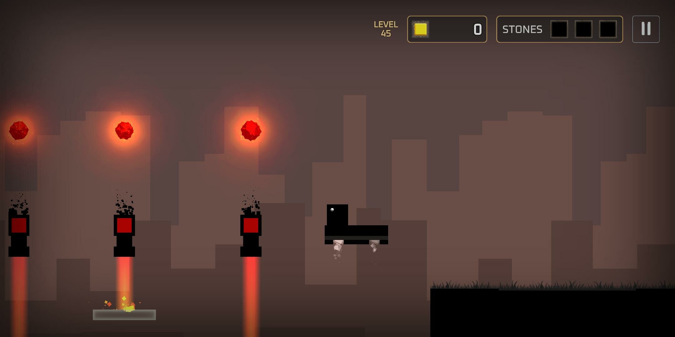 Sqube Escape screenshot 8