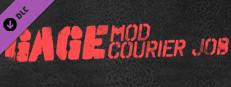 PAYDAY 2: Gage Mod Courier