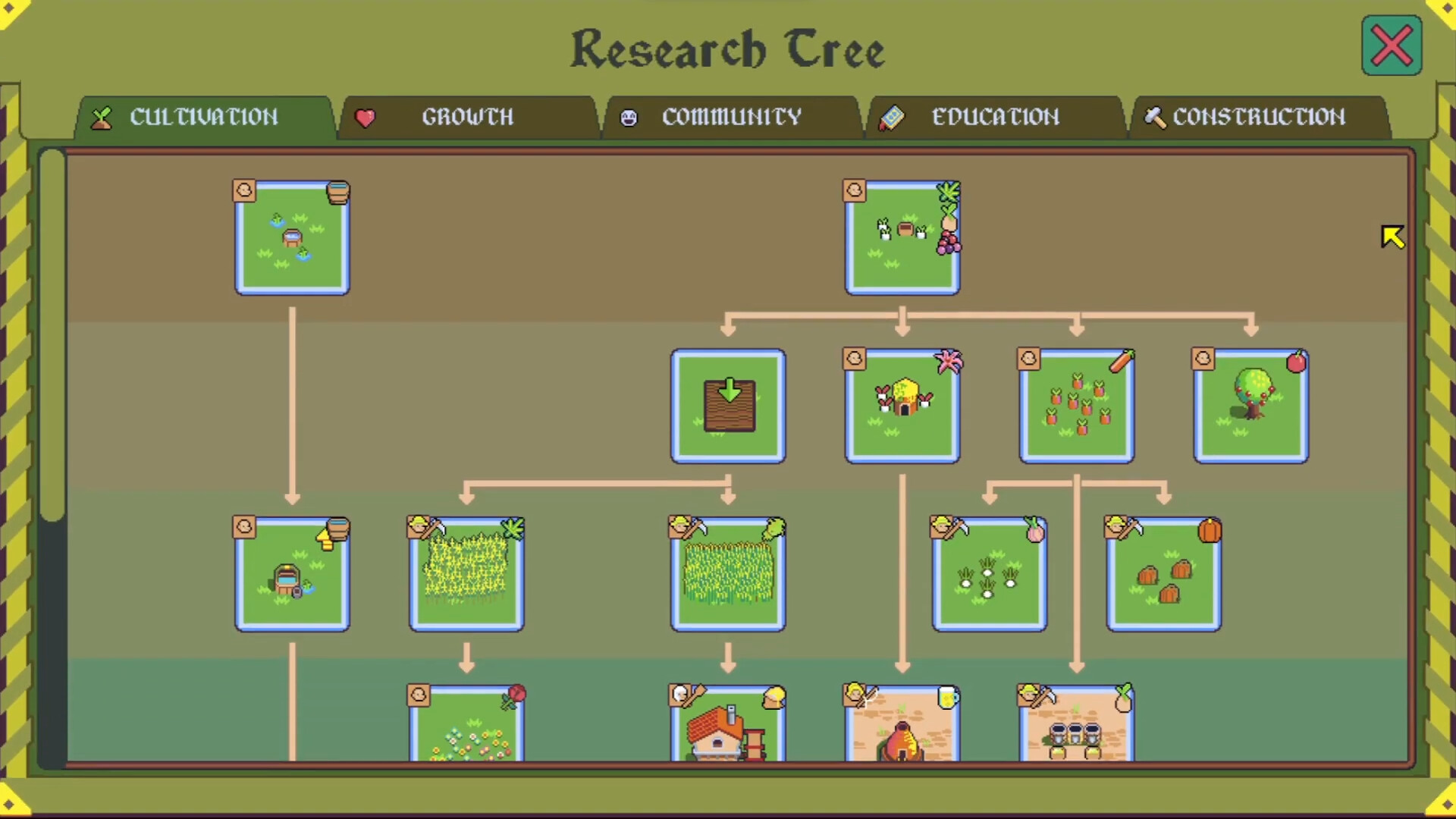 dotAGE OST screenshot 1
