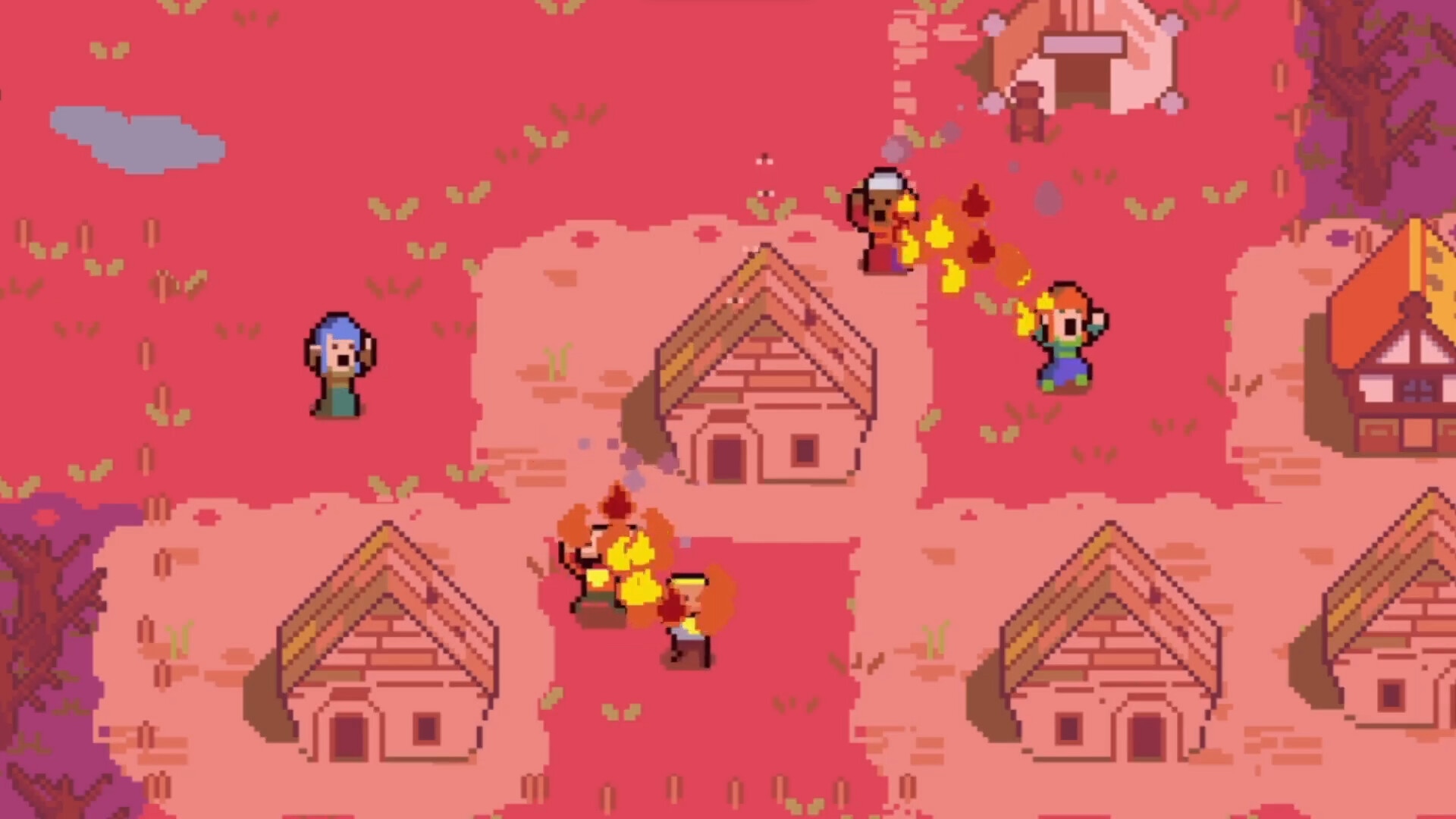 dotAGE OST screenshot 2