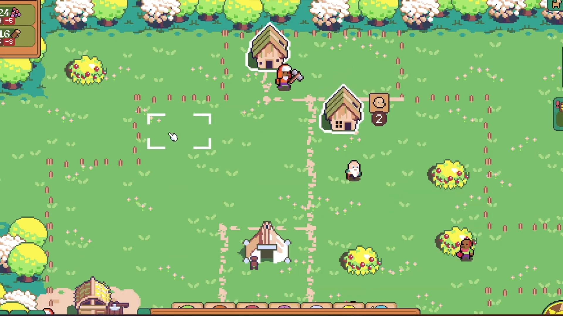dotAGE OST screenshot 3