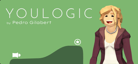 Youlogic Cover Image