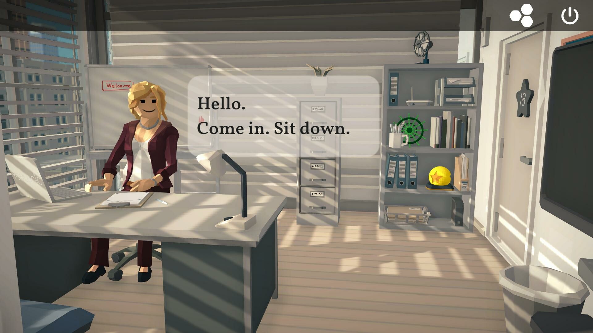 Youlogic screenshot 3