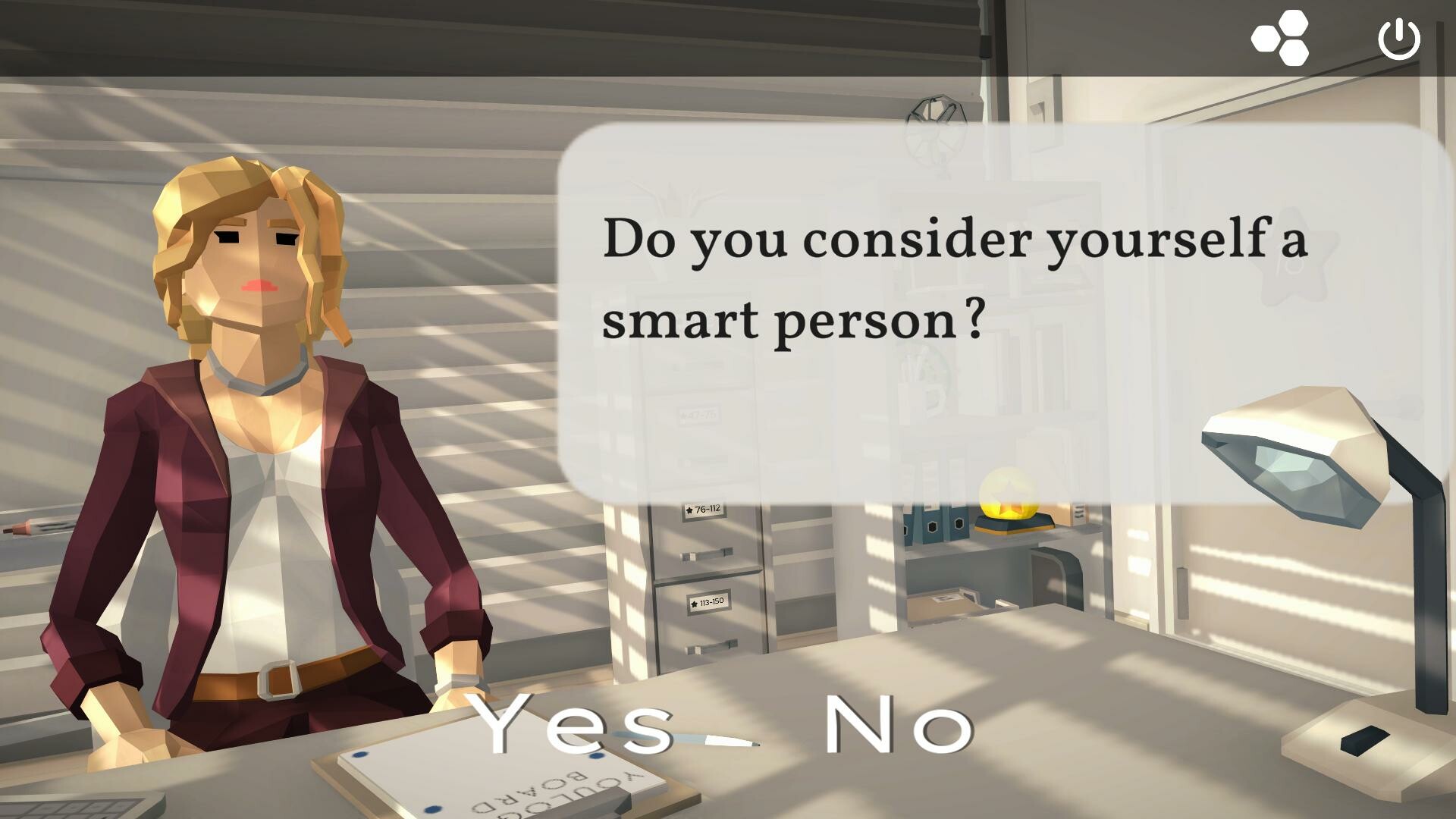 Youlogic screenshot 4