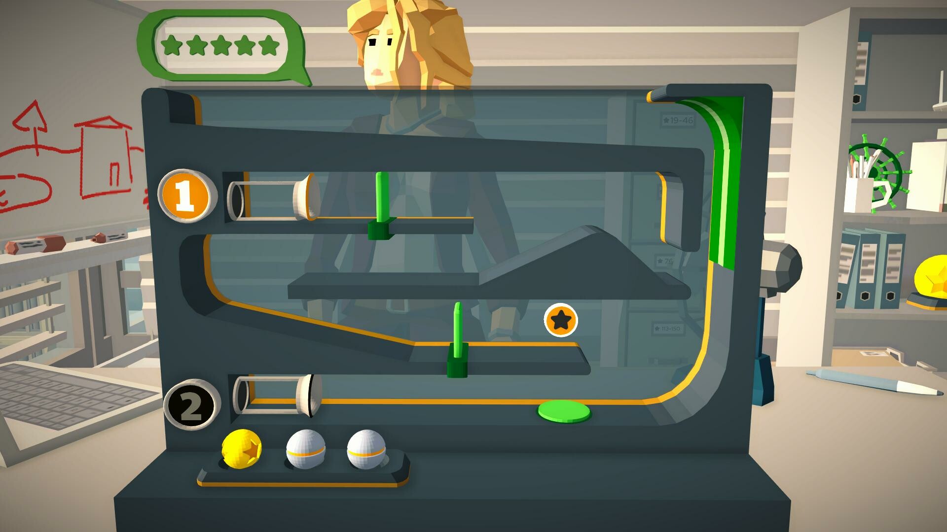 Youlogic screenshot 1